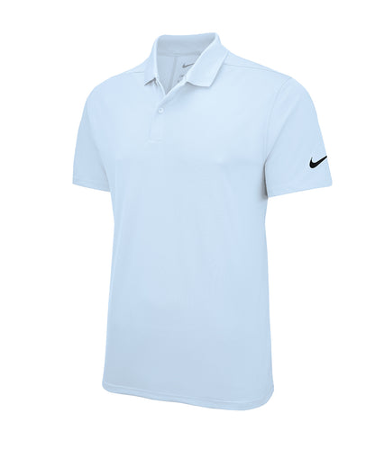 Unisex Custom Printed or Embroidered Organic Recycled Polo Shirt