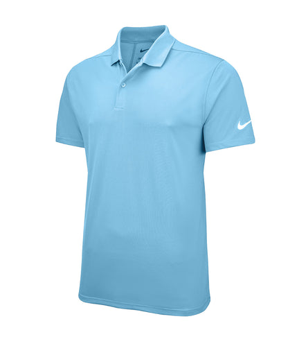 Unisex Custom Printed or Embroidered Organic Recycled Polo Shirt
