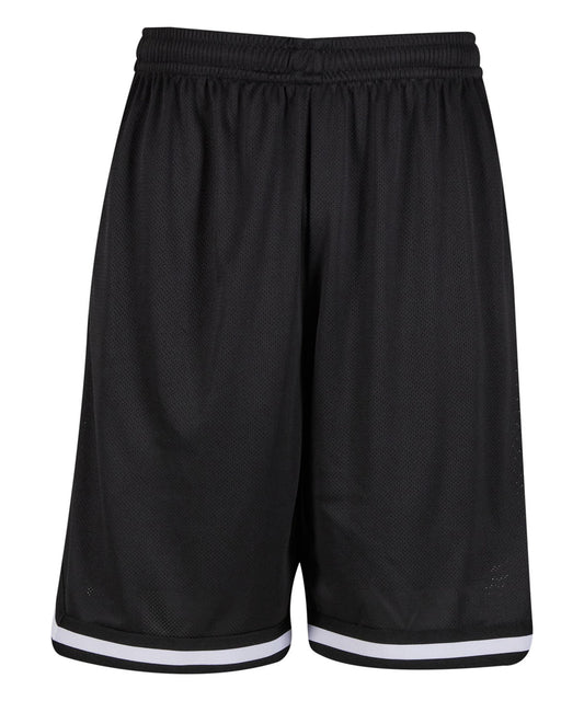 Mesh shorts