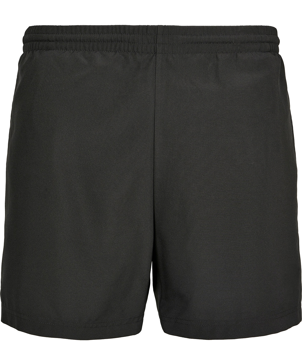 Men's Custom Printed Organic Performance Sports Shorts