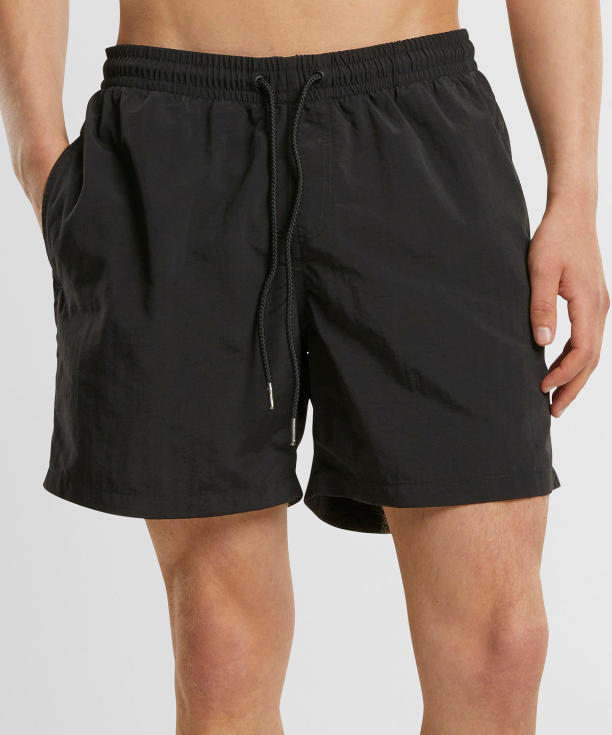 Men's Custom Printed Organic Performance Sports Shorts