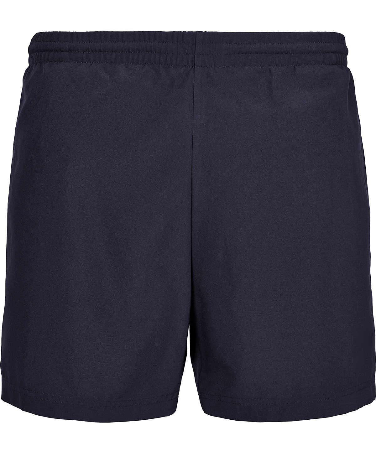 Men's Custom Printed Organic Performance Sports Shorts