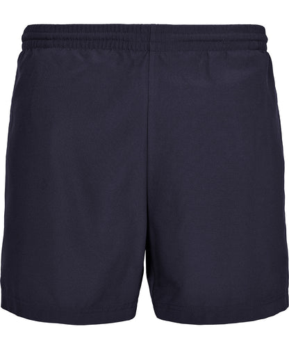 Men's Custom Printed Organic Performance Sports Shorts