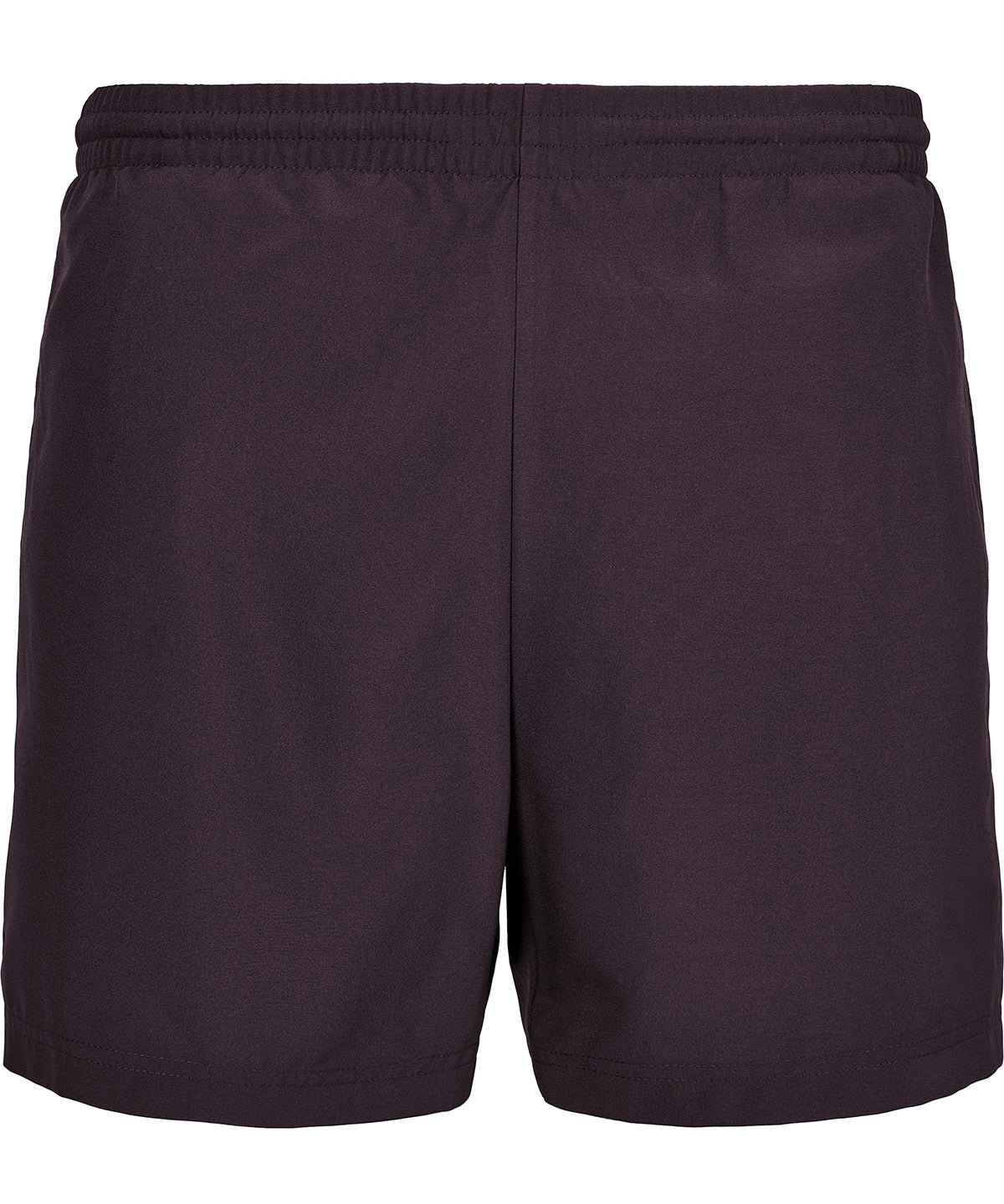 Men's Custom Printed Organic Performance Sports Shorts