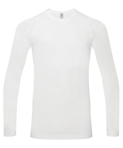 Men's Custom Printed Organic Performance Baselayer Top
