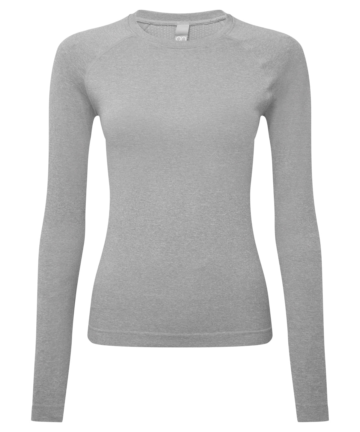 Women's Custom Printed Organic Performance Baselayer Top