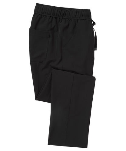 Men's Custom Printed Organic Recycled Workwear Trousers
