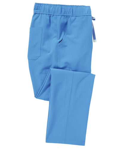Men's Custom Printed Organic Recycled Workwear Trousers