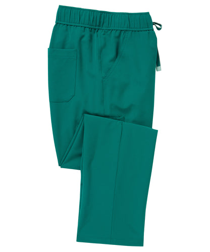 Men's Custom Printed Organic Recycled Workwear Trousers