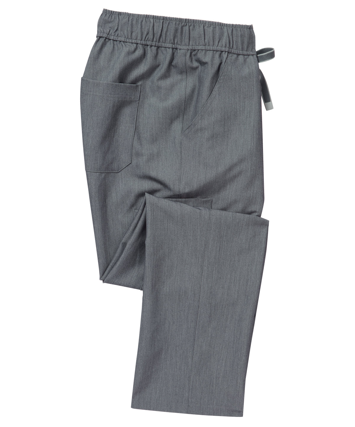 Men's Custom Printed Organic Recycled Workwear Trousers
