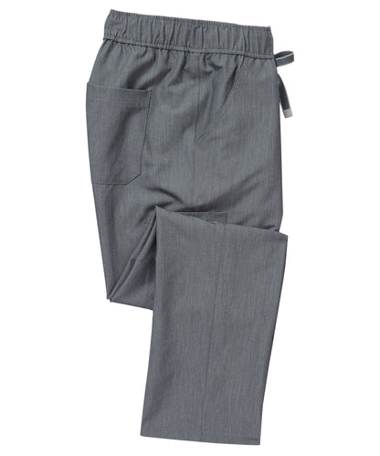 Men's Custom Printed Organic Recycled Workwear Trousers