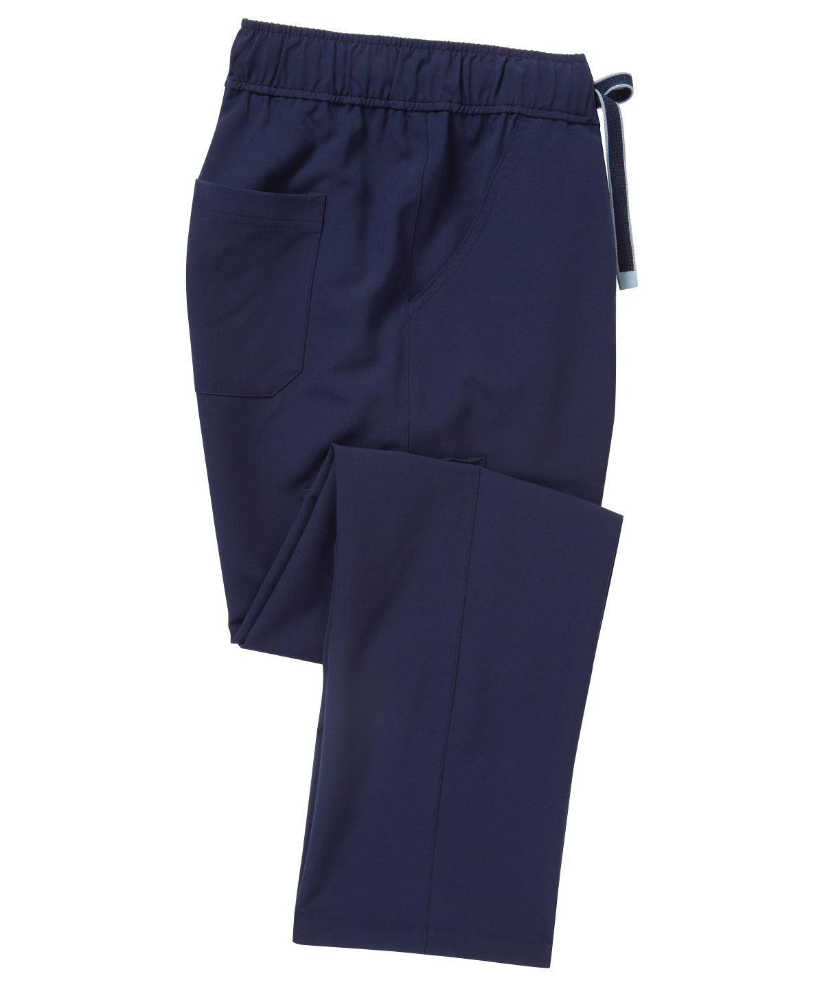 Men's Custom Printed Organic Recycled Workwear Trousers