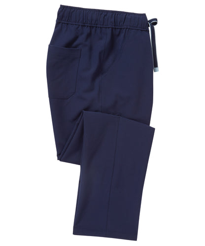 Men's Custom Printed Organic Recycled Workwear Trousers