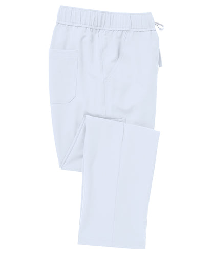Men's Custom Printed Organic Recycled Workwear Trousers