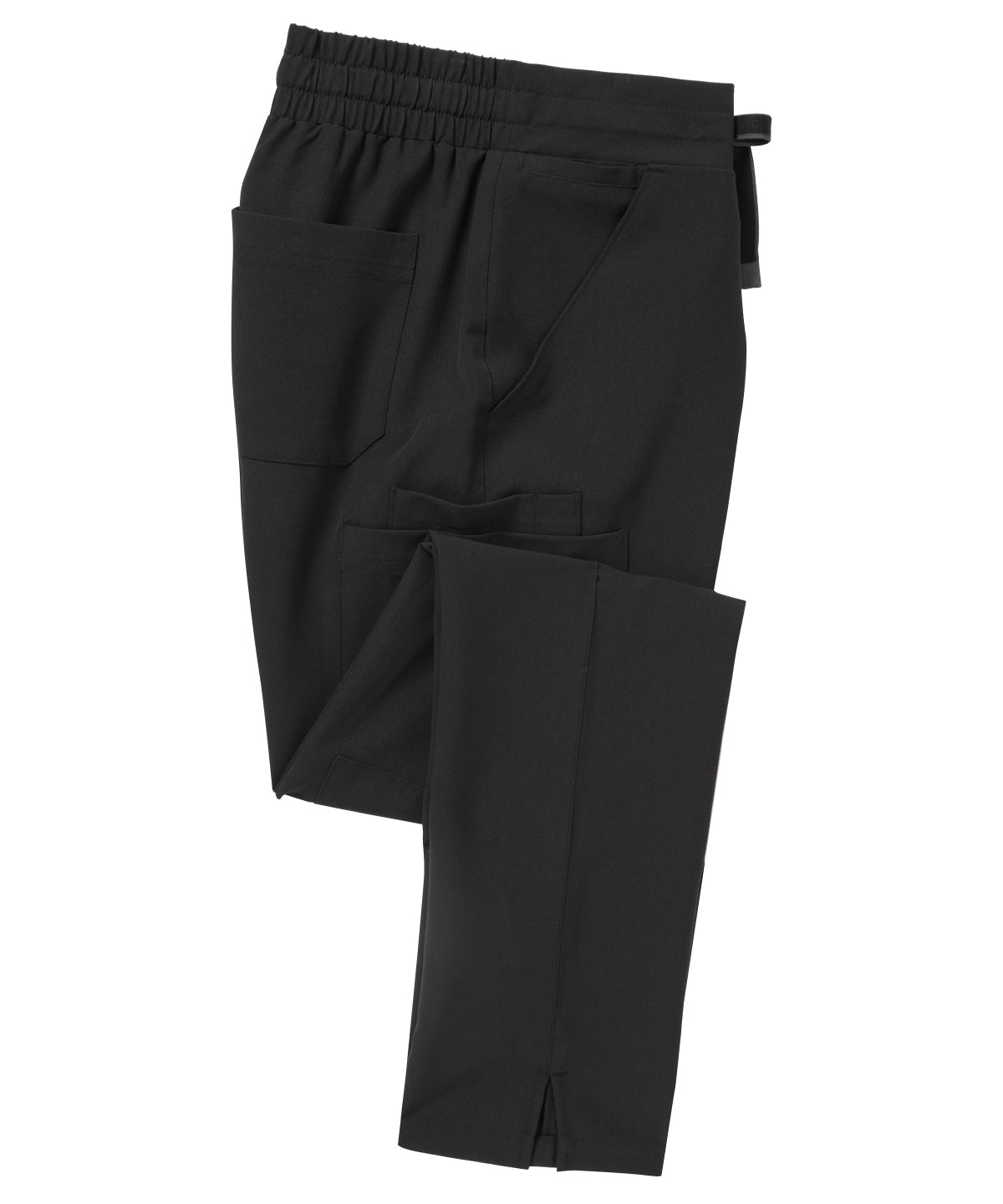 Women's Custom Printed Organic Recycled Workwear Trousers