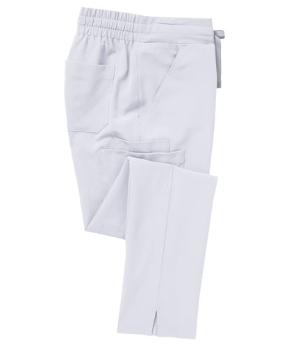 Women's Custom Printed Organic Recycled Workwear Trousers