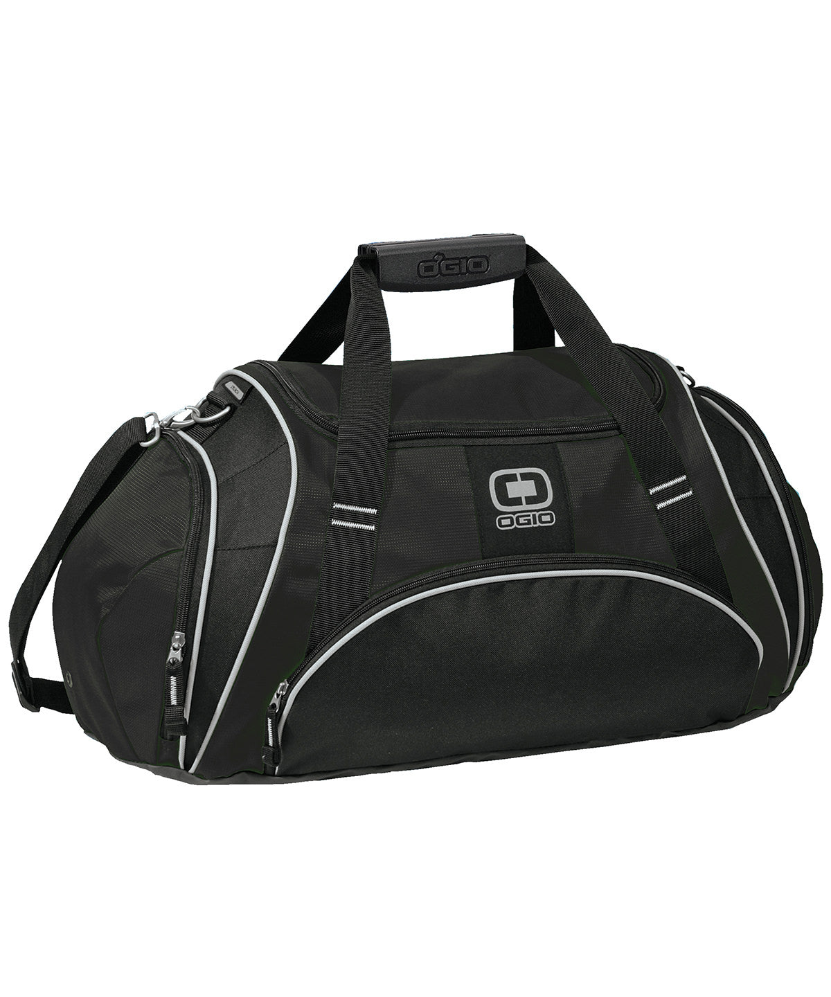 Custom Printed Bag