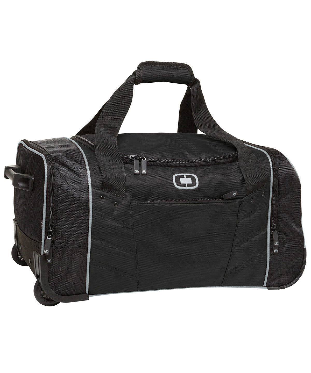 Custom Printed Bag