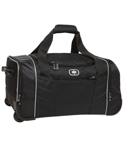 Custom Printed Bag