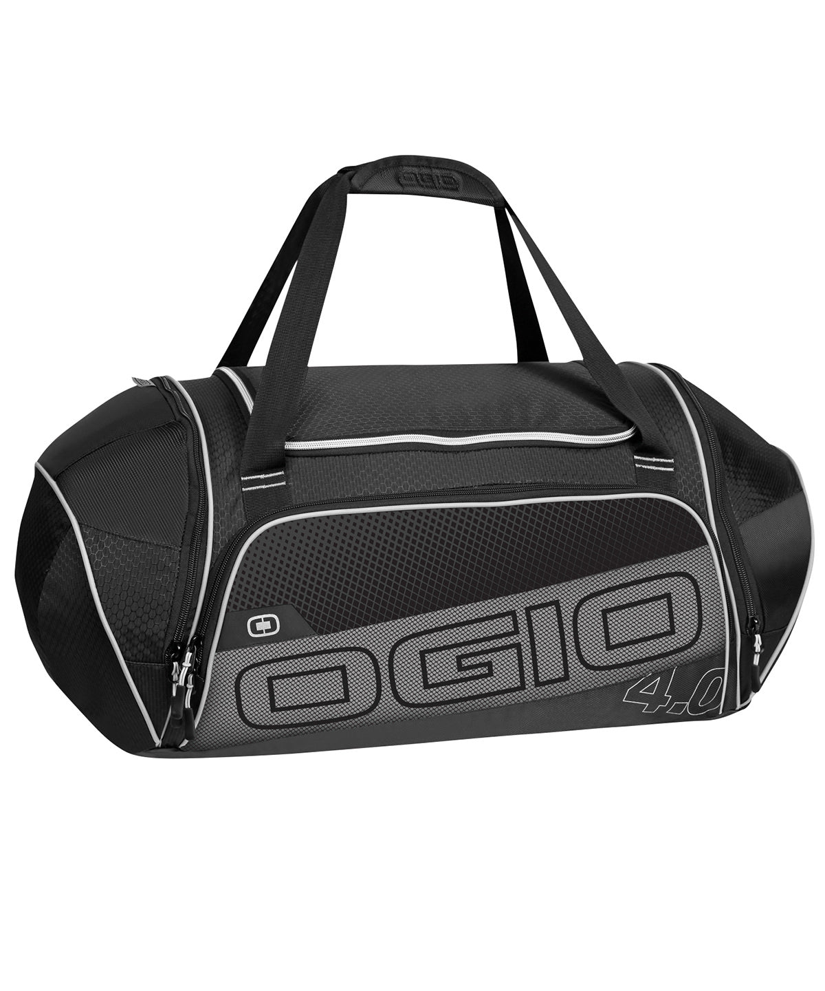 Custom Printed Performance Bag