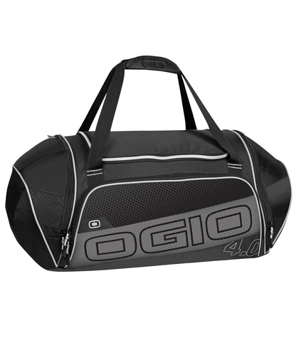 Custom Printed Performance Bag
