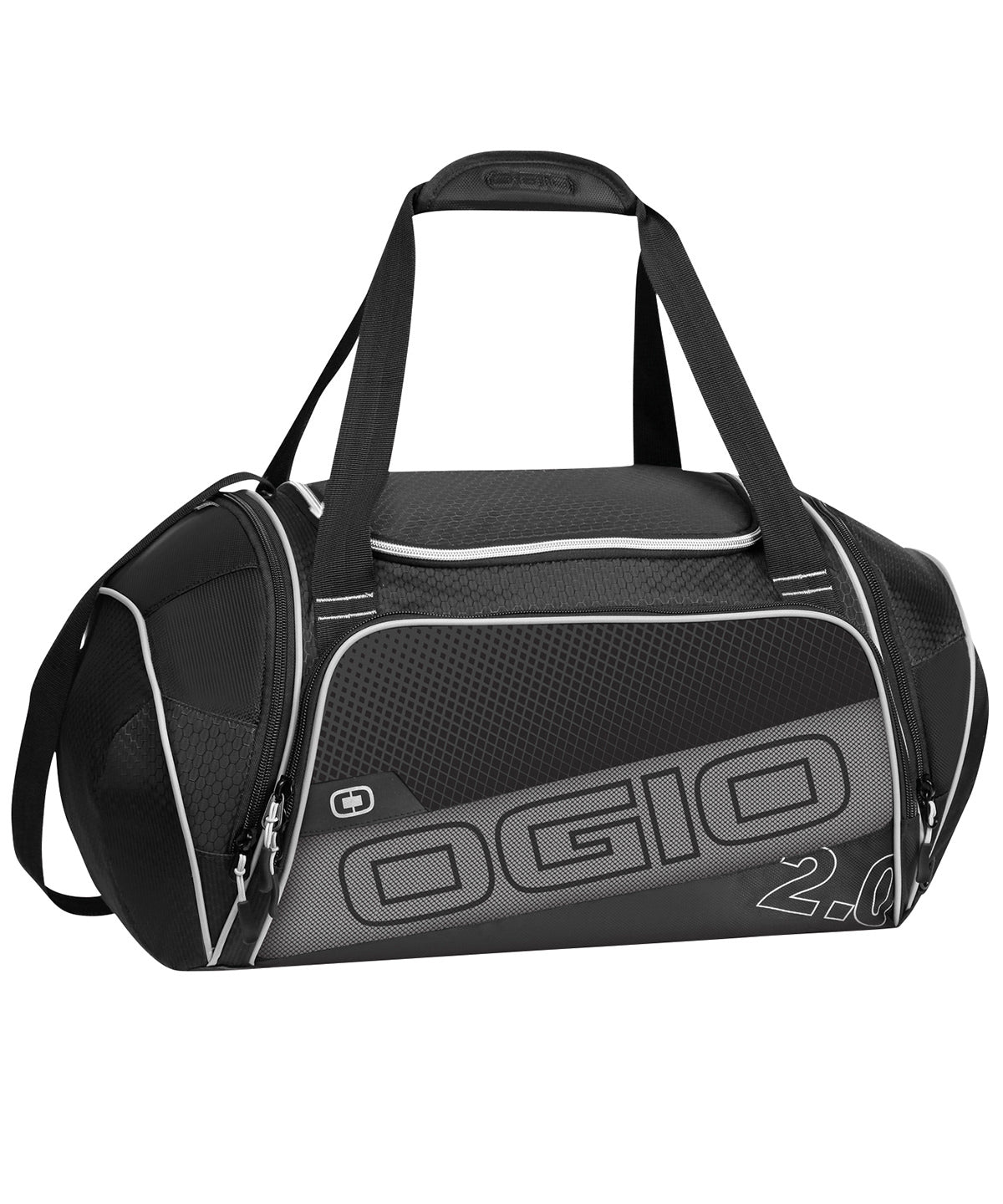 Custom Printed Bag