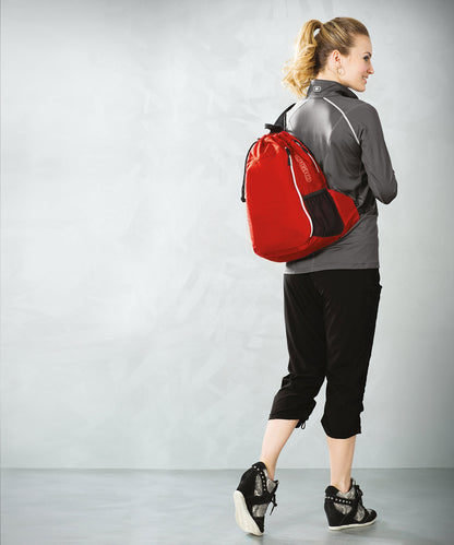 Custom Printed Bag