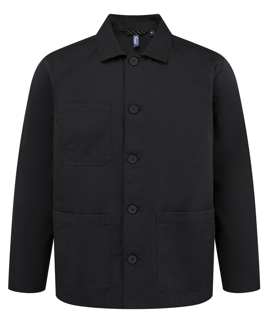 ‘Utility 2.0’ chore jacket