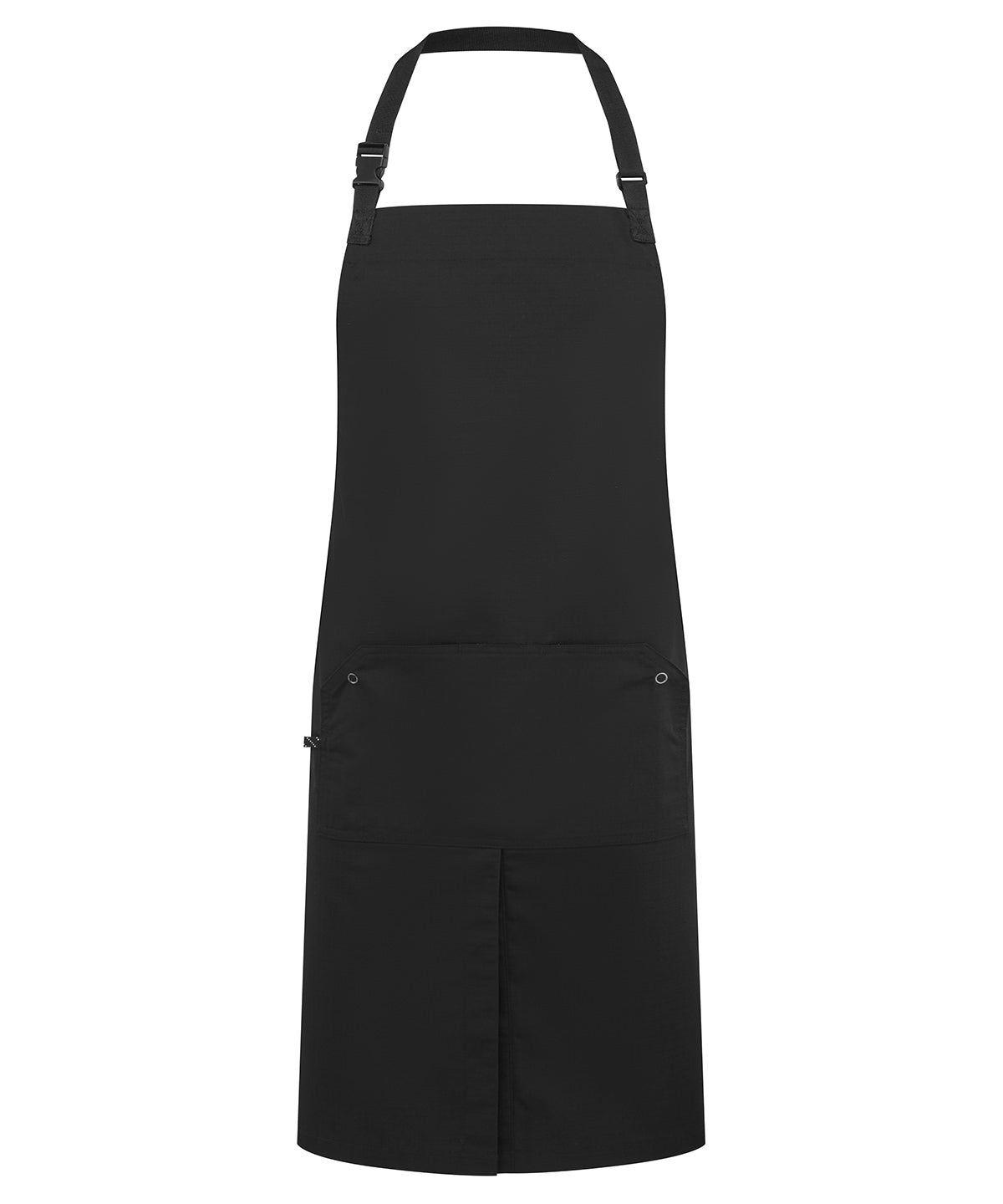 Men's Custom Printed Organic Recycled Workwear Apron