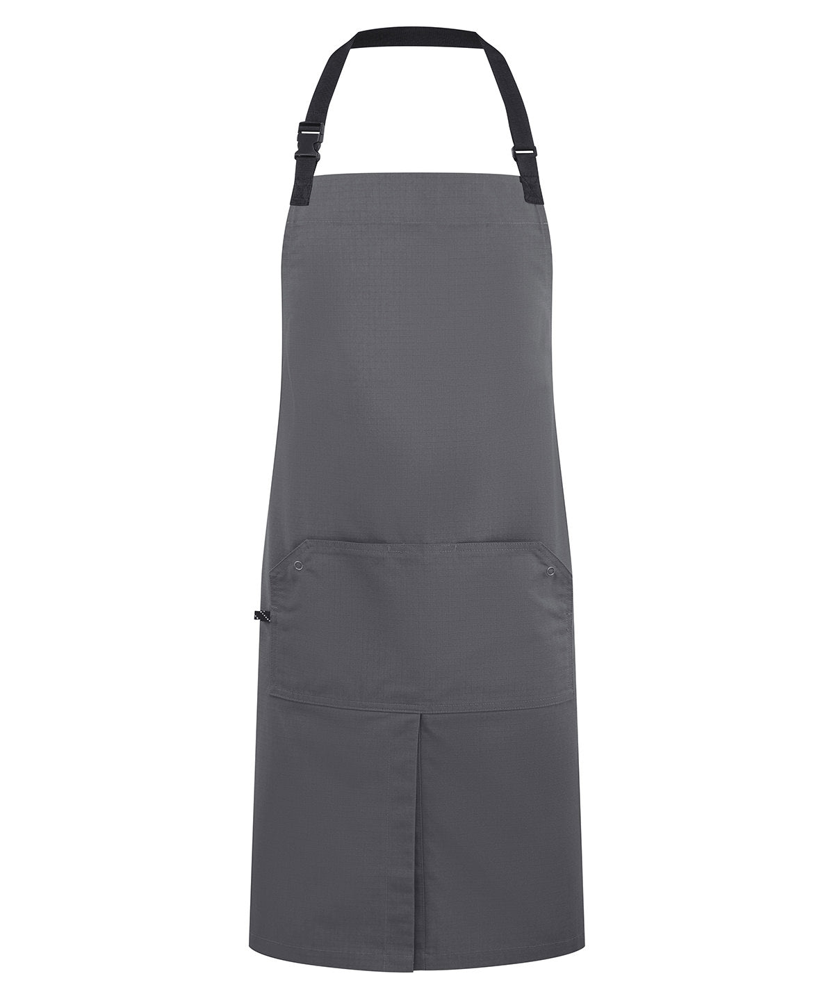 Men's Custom Printed Organic Recycled Workwear Apron