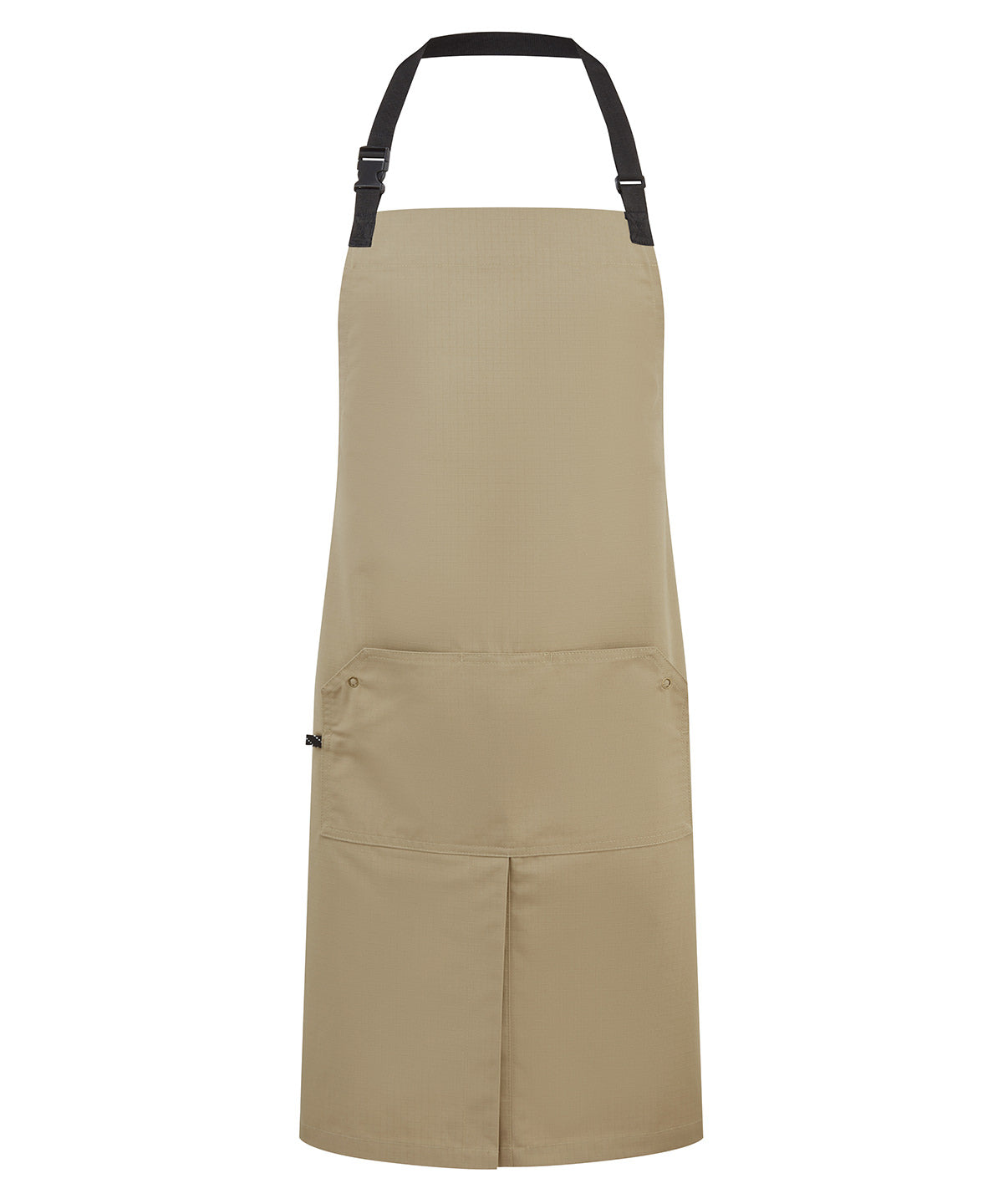 Men's Custom Printed Organic Recycled Workwear Apron