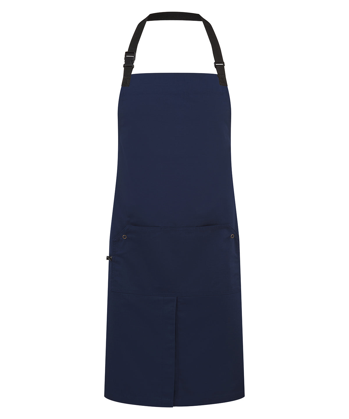 Men's Custom Printed Organic Recycled Workwear Apron