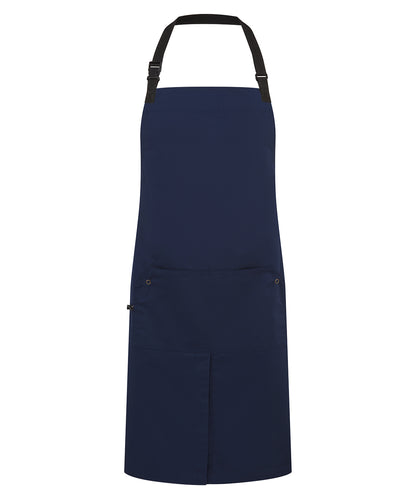 Men's Custom Printed Organic Recycled Workwear Apron