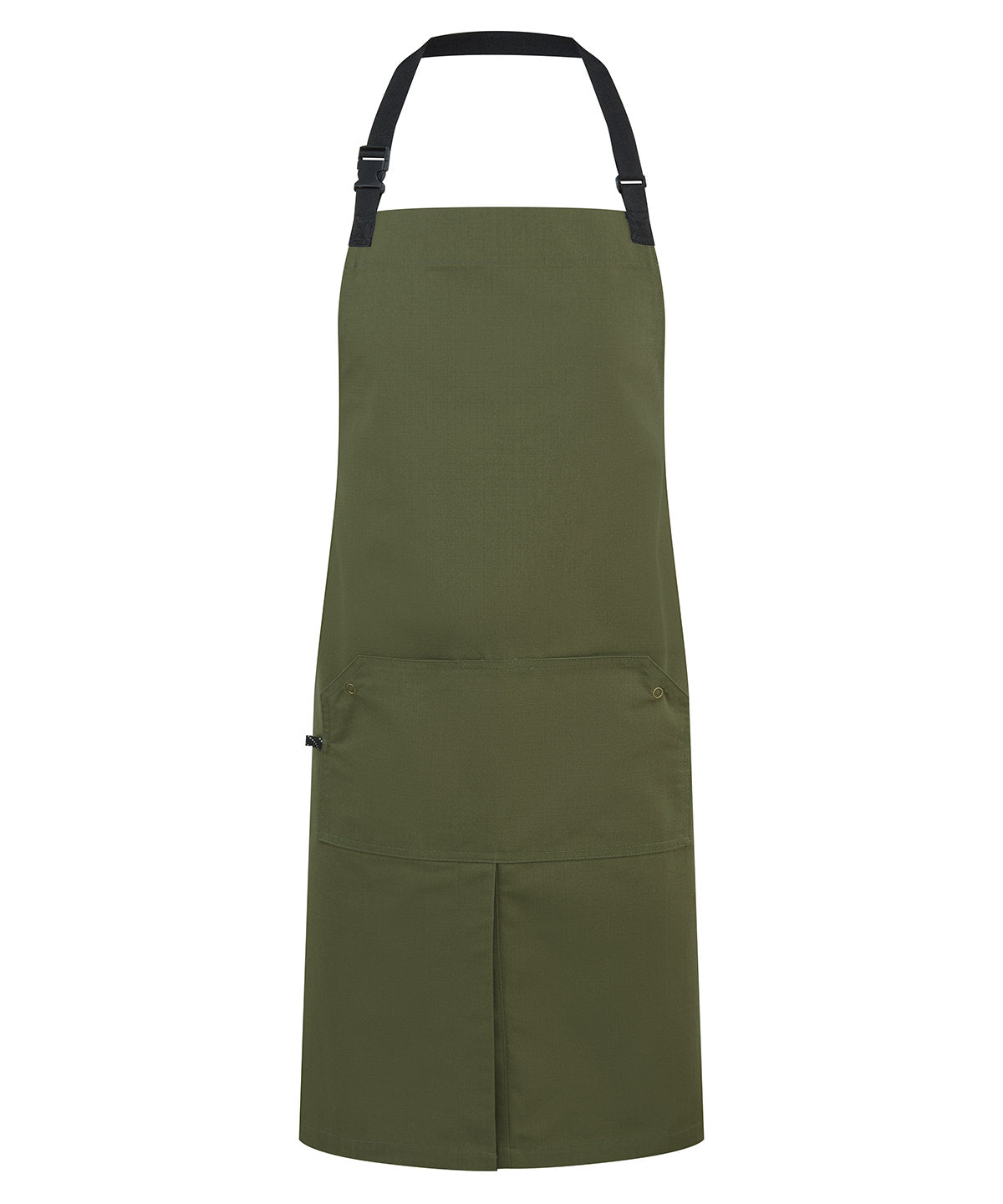 Men's Custom Printed Organic Recycled Workwear Apron