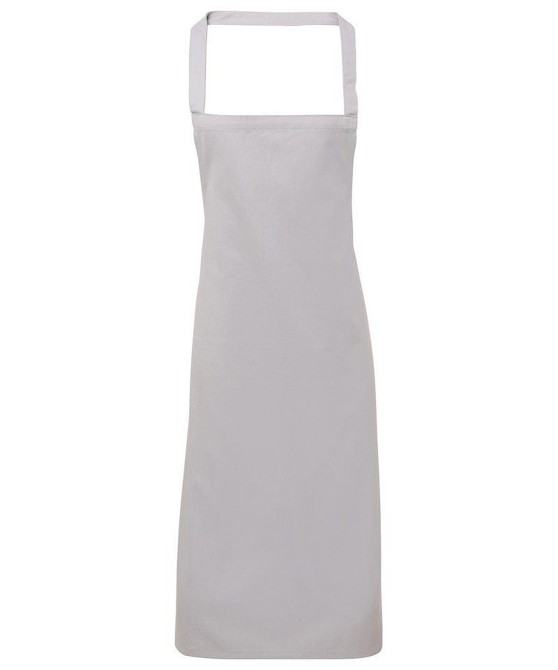 Custom Printed Organic Cotton Workwear Apron