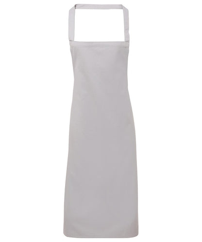 Custom Printed Organic Cotton Workwear Apron
