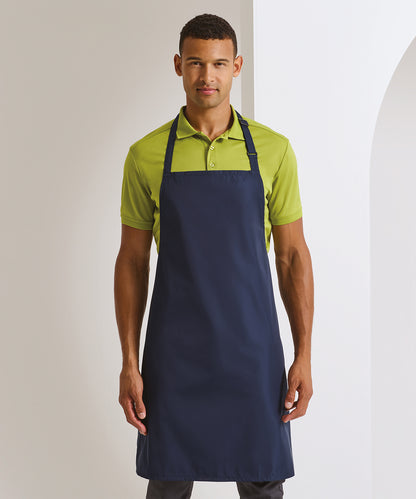 Custom Printed Waterproof Chef Workwear Apron
