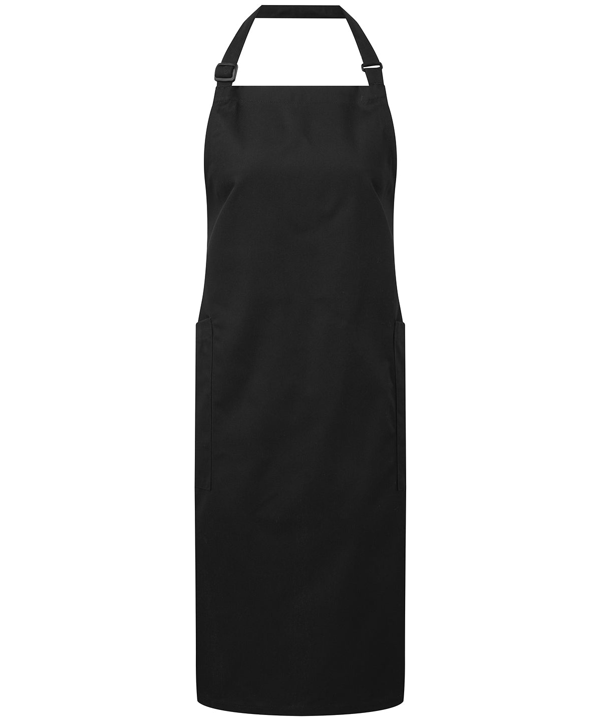 Custom Printed Organic Recycled Workwear Apron
