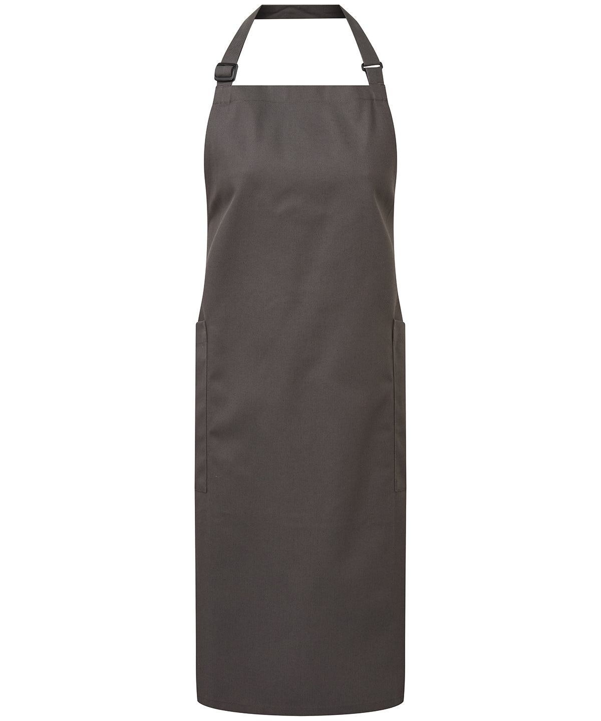 Custom Printed Organic Recycled Workwear Apron