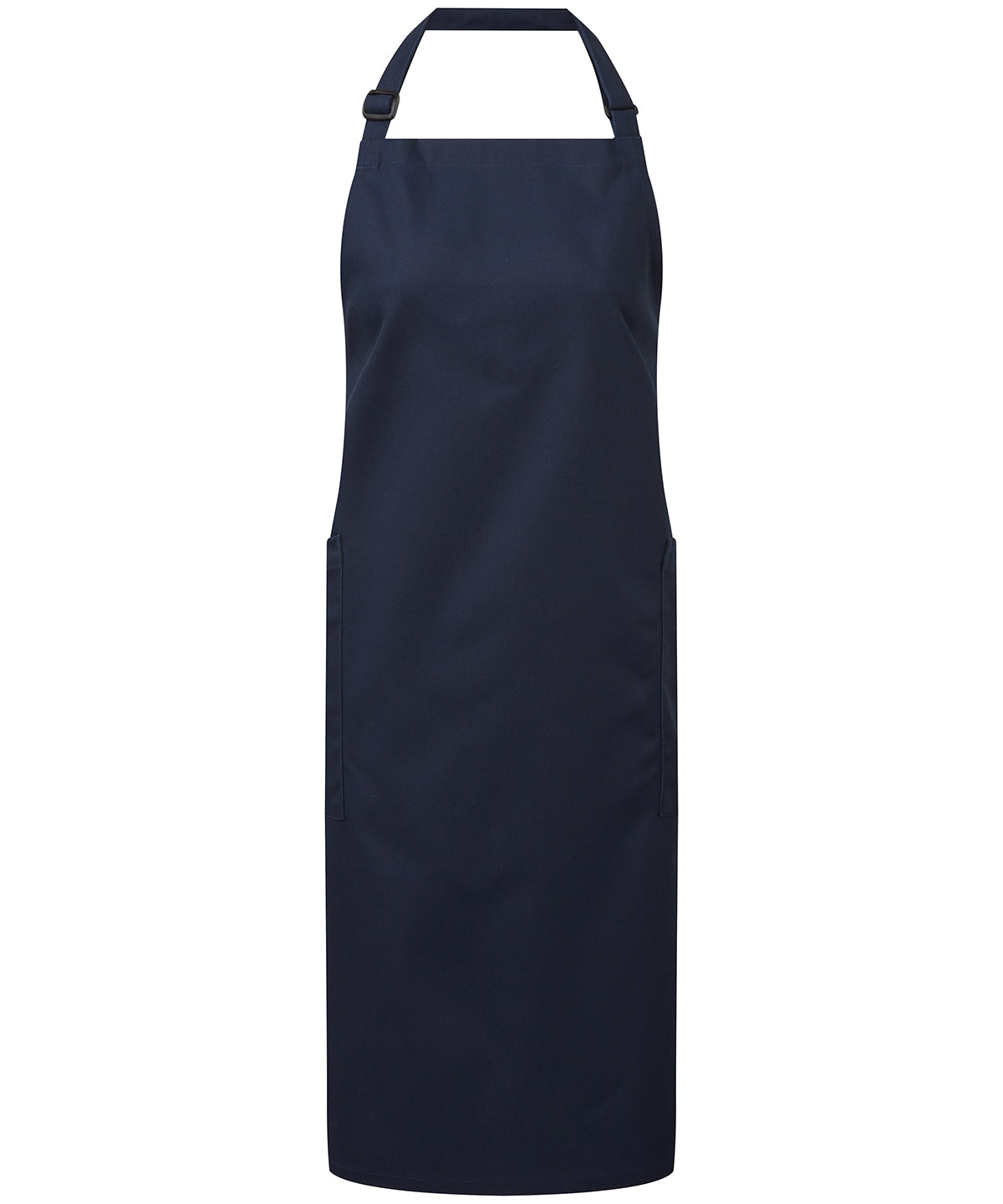 Custom Printed Organic Recycled Workwear Apron