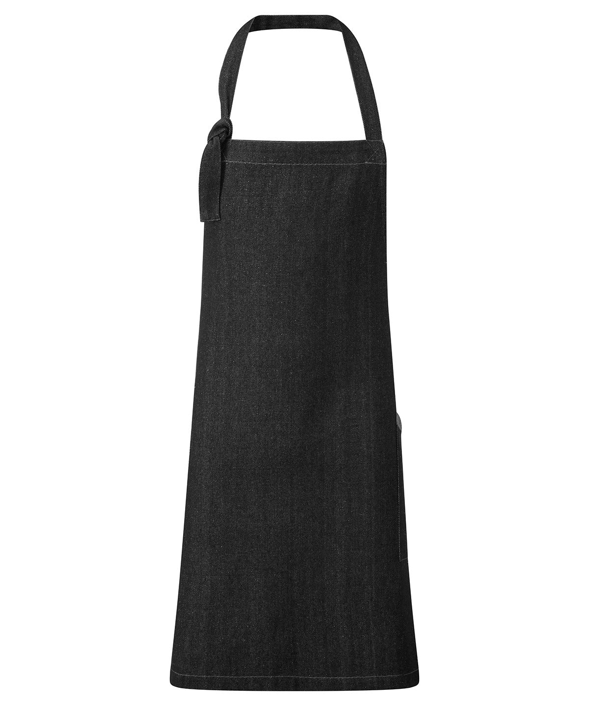 Custom Printed Organic Recycled Workwear Apron