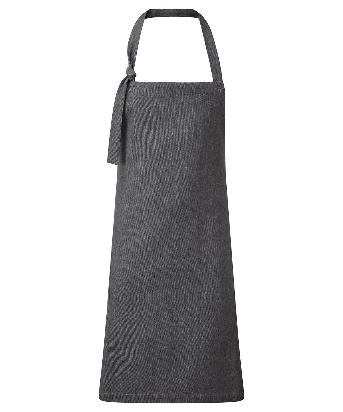 Custom Printed Organic Recycled Workwear Apron