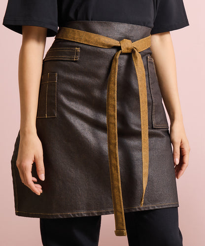 Custom Printed Classic Fit Workwear Apron