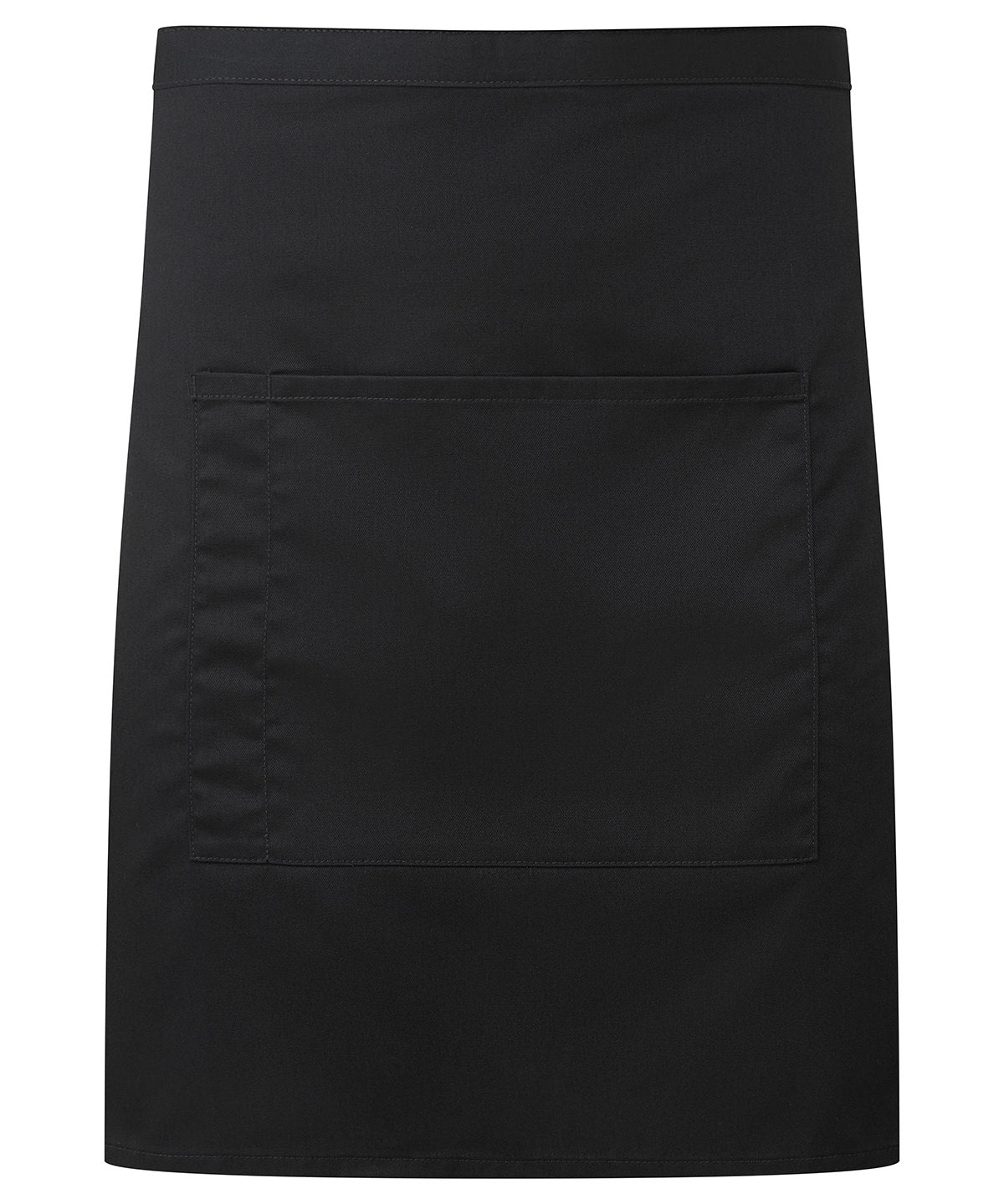 Custom Printed Organic Recycled Workwear Apron