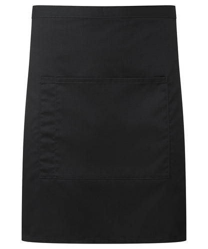 Custom Printed Organic Recycled Workwear Apron