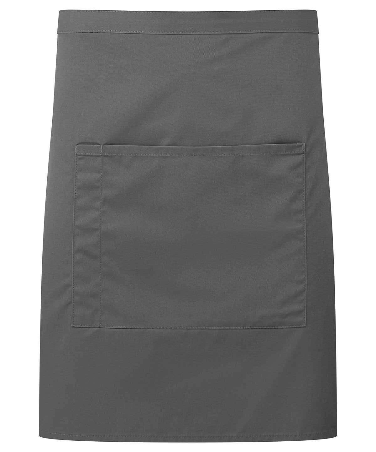 Custom Printed Organic Recycled Workwear Apron