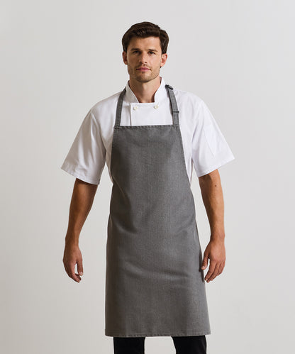 Custom Printed Workwear Apron