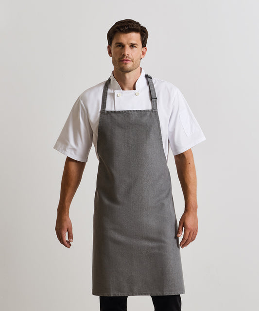Custom Printed Workwear Apron