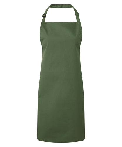 Custom Printed Workwear Apron