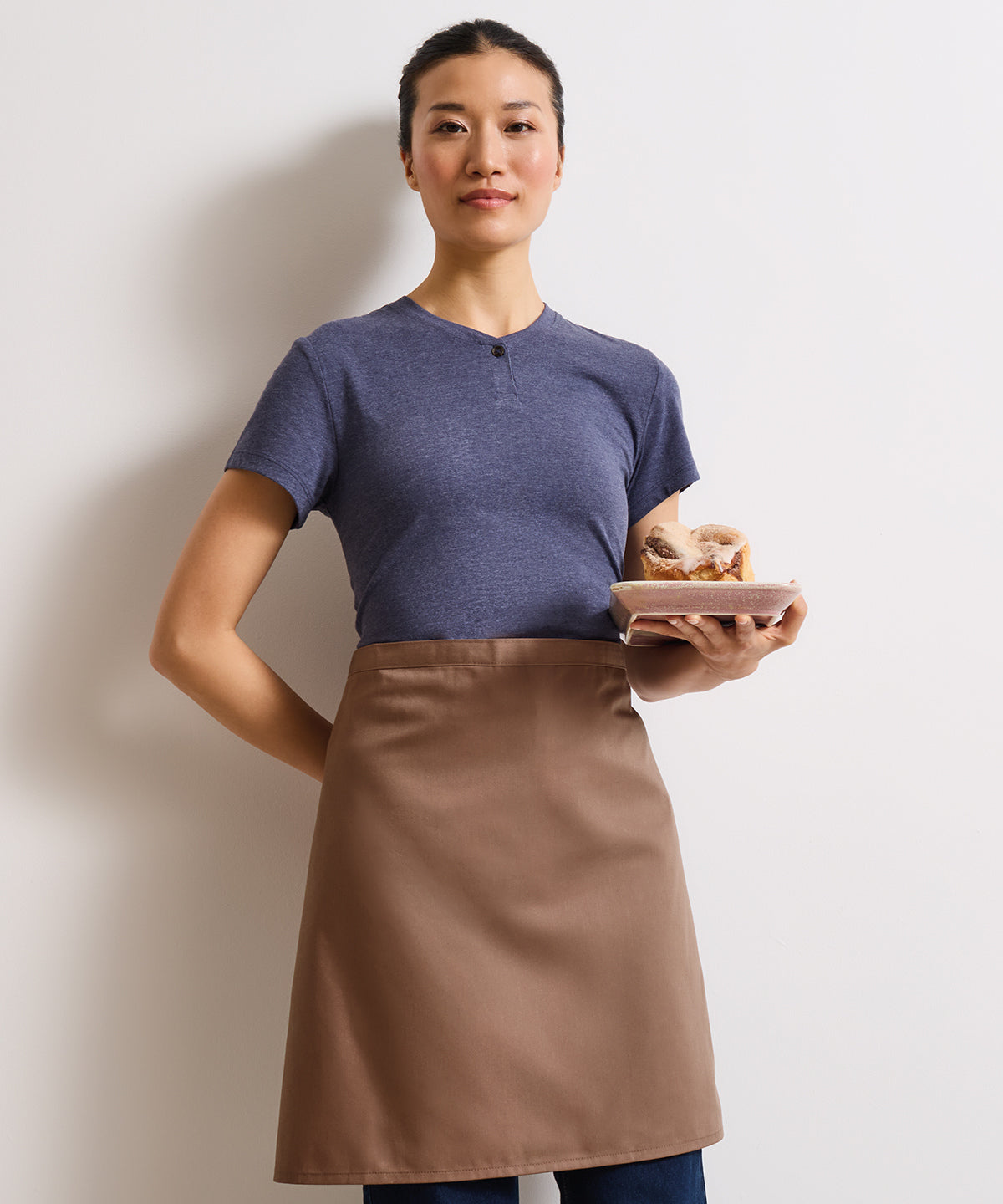Custom Printed Workwear Apron